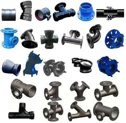 Pipes