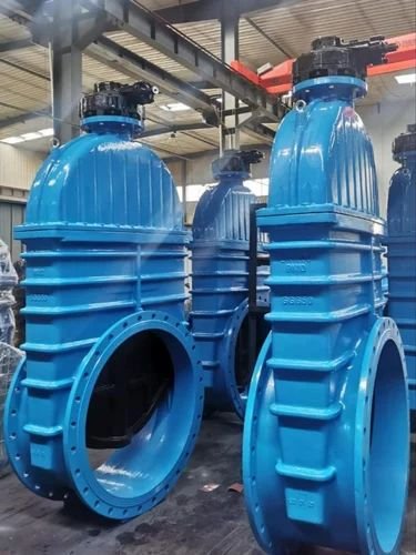 Sluice Valves